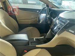 هیوندای سۆناتا